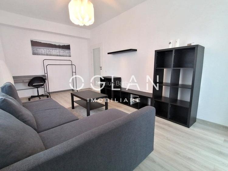 Apartament modern 2 camere 55 mp utili, zona Doamna Stanca