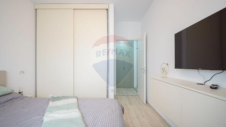 0% COMISION | APARTAMENT 2 CAMERE OPEN-SPACE | TOP CITY - 8
