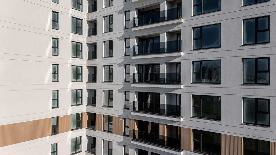 APARTAMENT 3 CAMERE - BLOC NOU - OBOR - COMISION 0% - 1