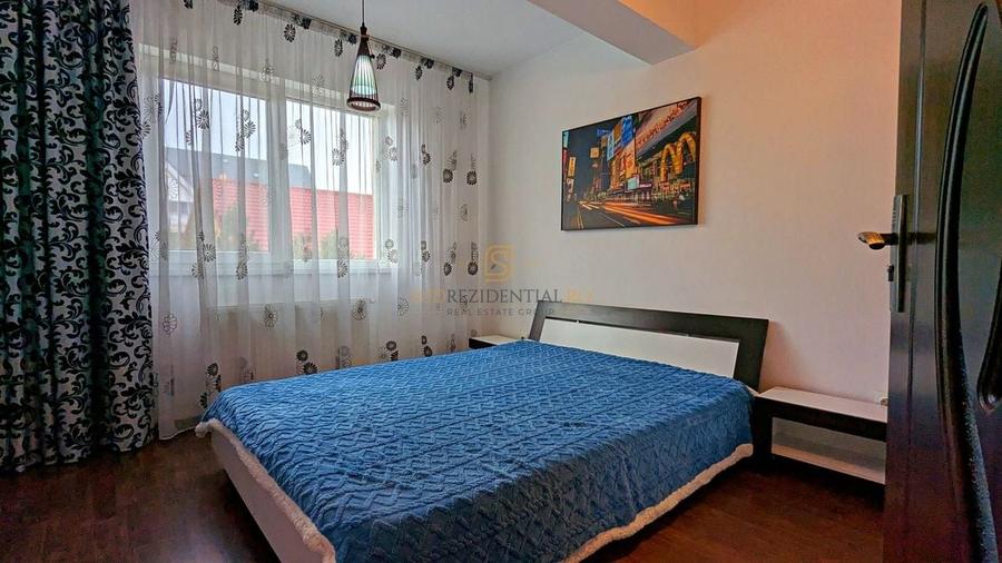 Apartament 2 camere, decomandat, metrou Dimitrie Leonida, Comision 0% - 6