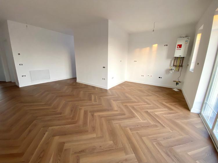 Dezvoltator: Duplex pe Parter cu Master Bedroom - 6