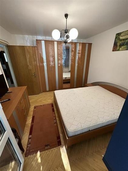 Apartament 3 camere Decomandat  Izvorul Muresului - Brancoveanu - 7