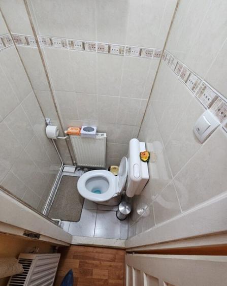 Casa cu 2 camere, 95 mp, in zona centrala - 5