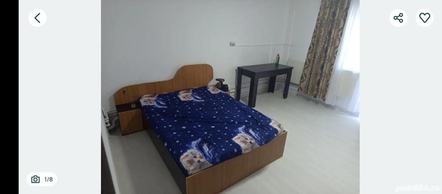 Inchiriez garsoniera - 1