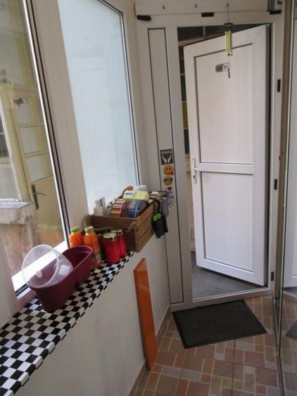 Vanzare 3 camere Unirii - Udriste - Corneliu Coposu - 40