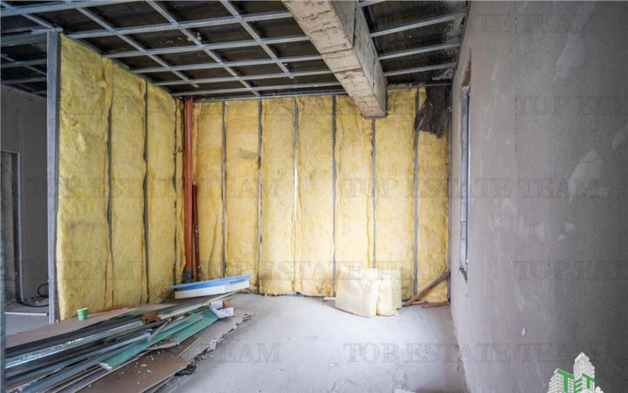 Apartament 3 Camere, Iancului, Constructie Noua - 8