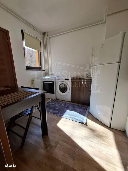 Apartament 2 dormitoare Bucatarie separata Cartierul Gruia - 1