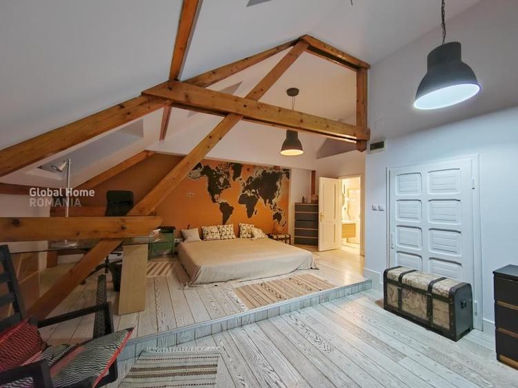 3-Room Apartment | Central | Charming Villa | Garage - 18