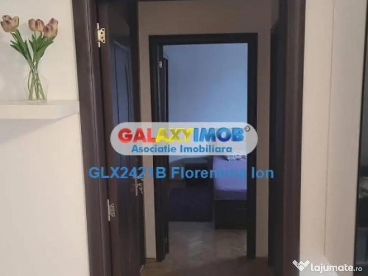 9066A Apartament 2 camere Drumul Taberei- Moghioros - 2