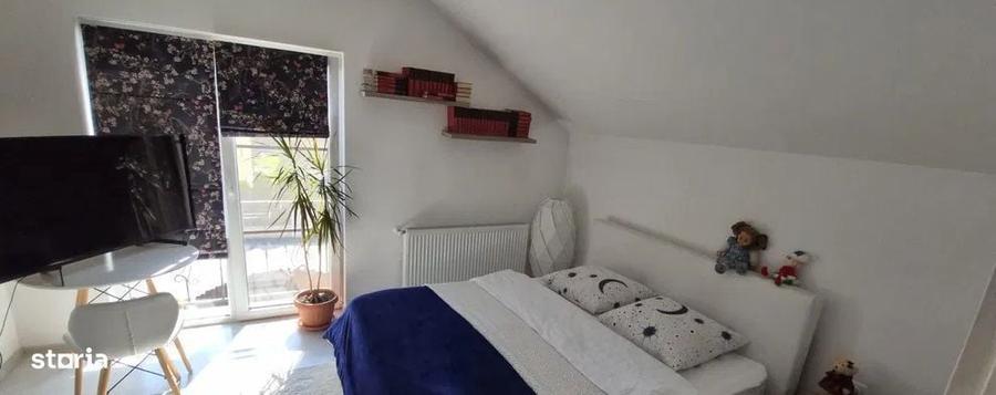 Unirii - Vanzare casa tip duplex - Str. Constandin Hagi Stoian - 1