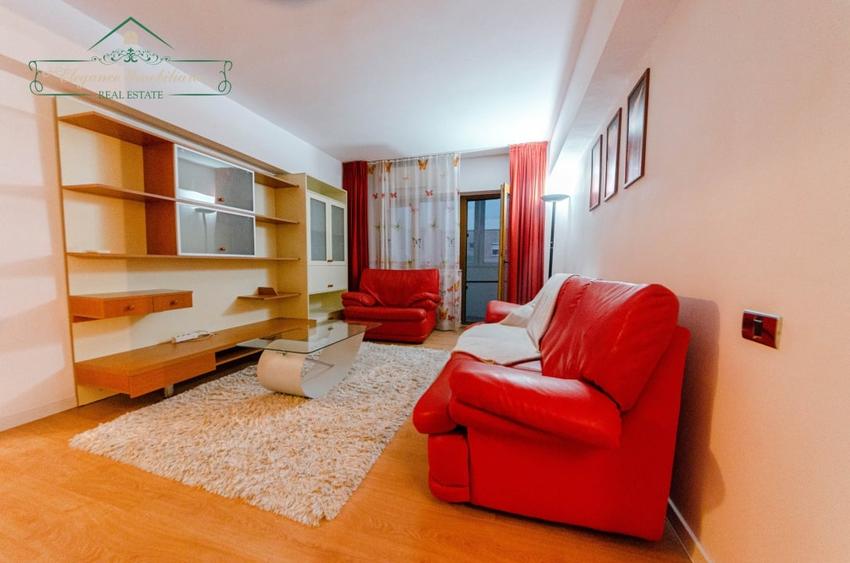 Apartament de inchiriat cu 2 camere, zona Micalaca Miorita, Arad - 3