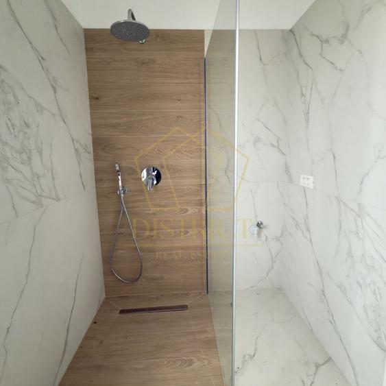 Duplex spatios cu 3 camere | Covaci - 9