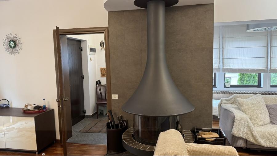 VILA cu specific montan ,Deosebita in Predeal zona Cioplea - 14