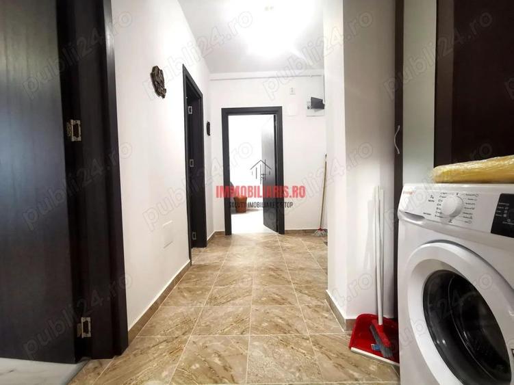 Metrou N.Teclu - Decomandat - Centrala Proprie - AC - 5