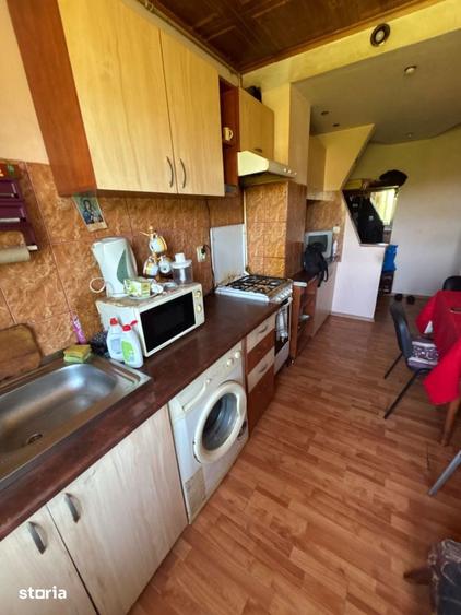Apartament cu 4 camere de vanzare in Cugir - 1