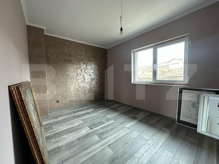 Casa individuala, 4 camere, 3 bai, garaj, zona Beta Residence - 6