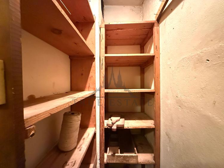 Apartament cu 3 camere in zona 1 Mai - Domenii - 15