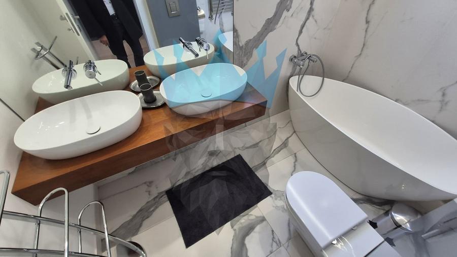 Apartament 3 Camere Floreasca Bucuresti - 13