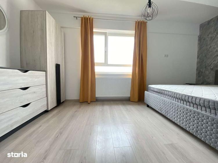 BLOC NOU Apt. 2 camere Modern Tatarasi - 2