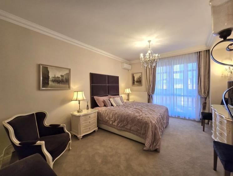 Apartament 3 camere Dorobanti- Floreasca - 7