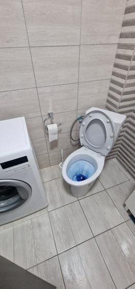 Apartamet mobilat-Militari Residence- loc de parcare -Comision 0% - 6