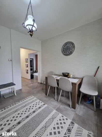 Se vinde casa superba pe parter cu 900mp teren ,, casu?a din poveste - 3