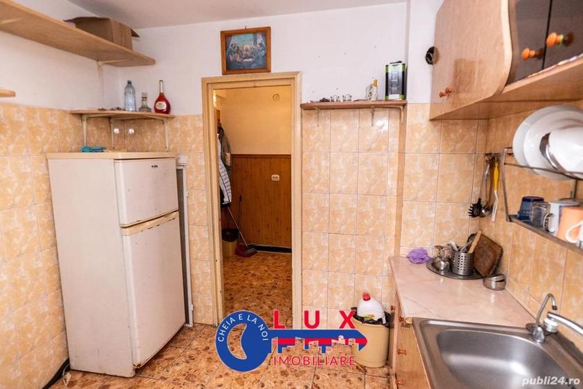 ID 2866 Apartament 2 camere - Strada I. L. Caragiale - 6