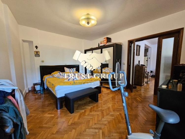 Apartament de exceptie 3 camere Gradina Icoanei+ Lift fara risc\urgenta - 17