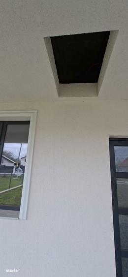 Casa cu 3 camere 80mp, teren 650 mp, intabulata centru Holboca - 8