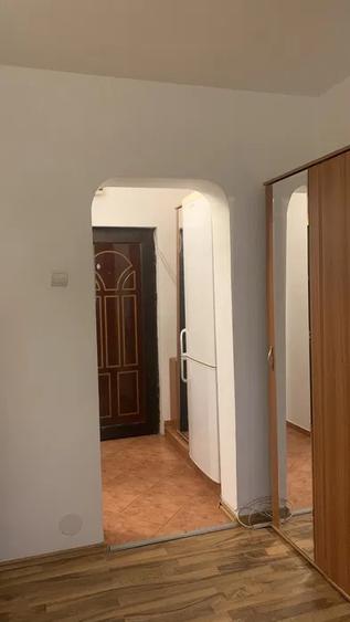 Grasoniera, semidecomandata, 31 mp, ac, balcon, metrou, Costin Georgian - 7