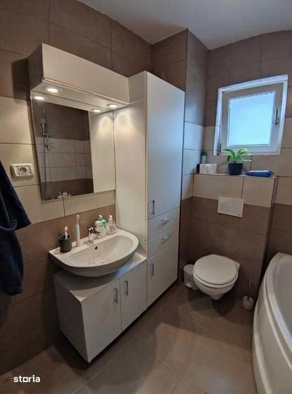 Apartament chirie 3 camere - 1