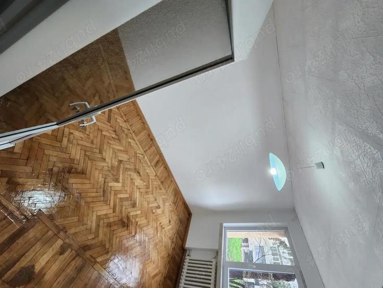 Apartament 2 camere Ultracentral parter (Tribunal) - 1