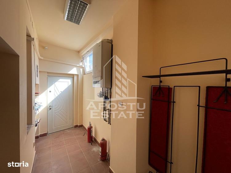 Spatiu comercial de inchiriat, 100 mp, Zona Elisabetin, Timisoara - 4