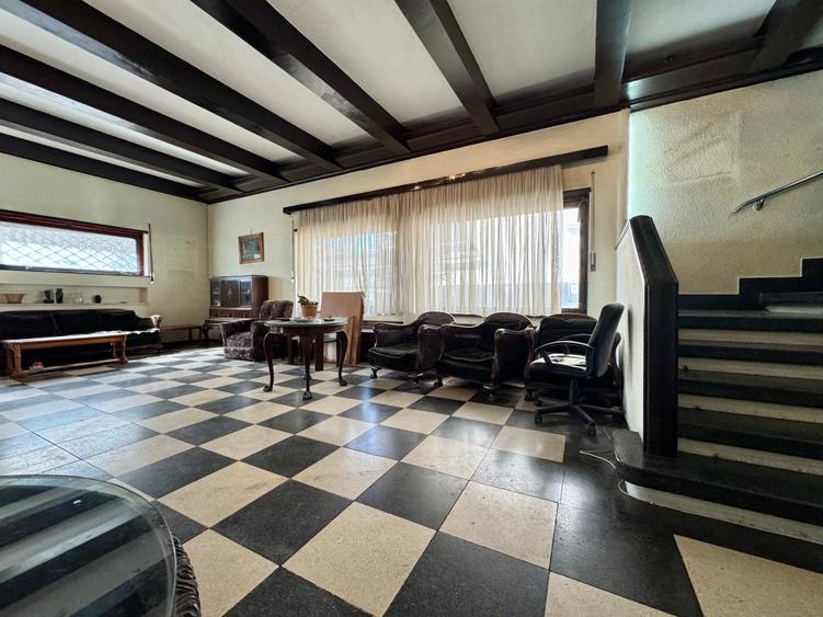 De inchiriat -  Vila interbelica 330mp utili + Garaj - Tokio - Capitale - 6