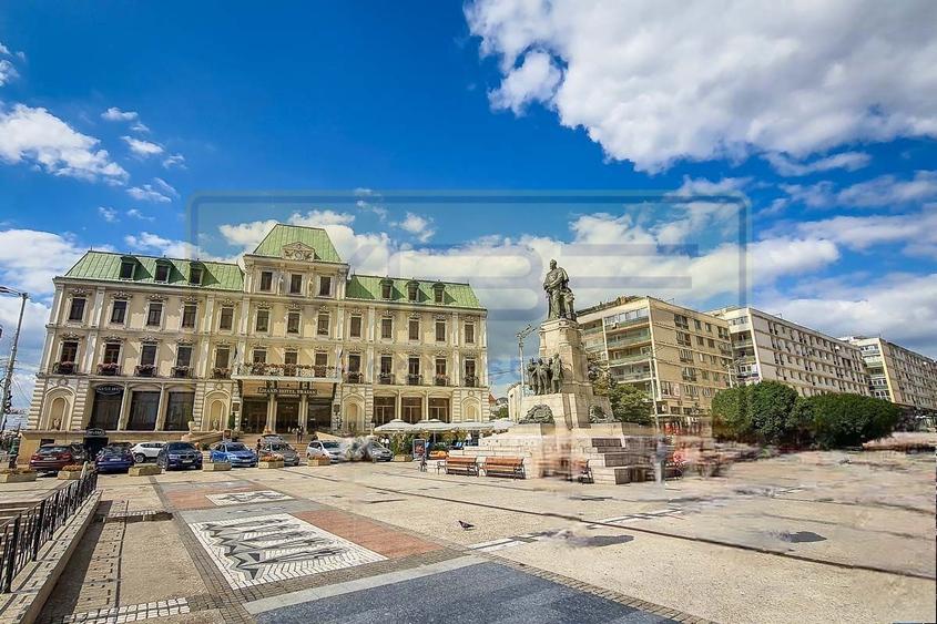 Piata Unirii- Spatiu comercial  stradal - Horeca / Medical / Comerț - 2