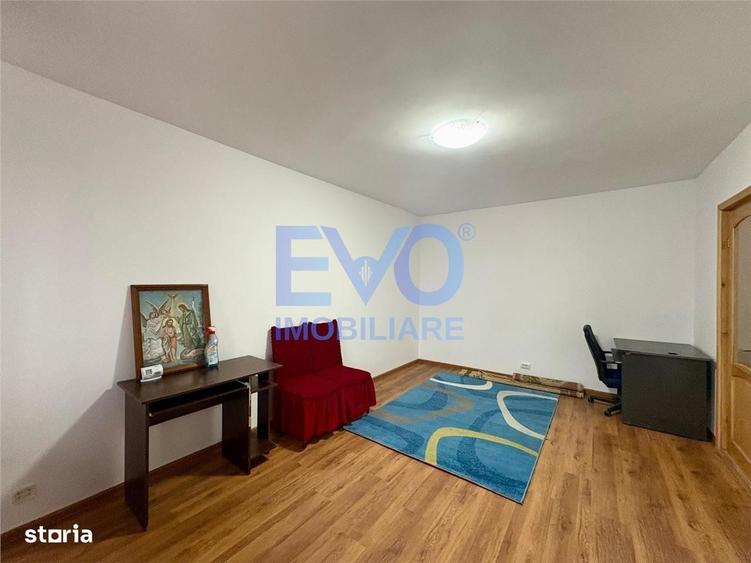 Apartament de inchiriat, 2 camere, etaj 4, Alexandru cel Bun, Iasi - 3