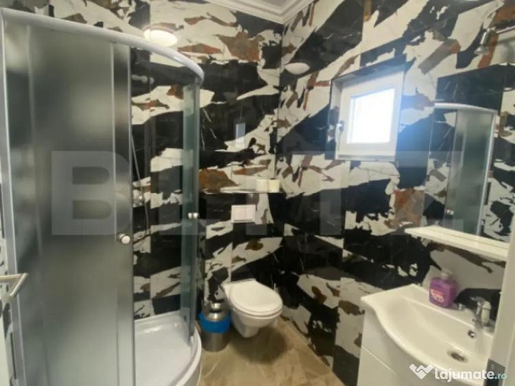 Apartamente 3 camere, 60 mp, zona Ghiroda - 8