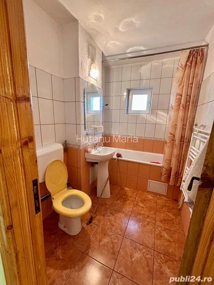 Apartament 3 camere decomandat