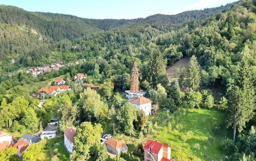 Teren intravilan Schei - Brasov - 15