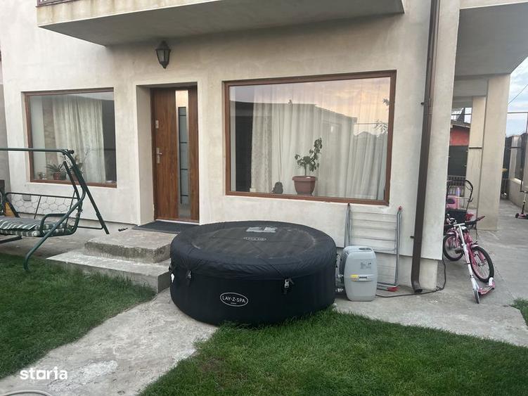 Casa de vanzare Cumpana Constanta - 4