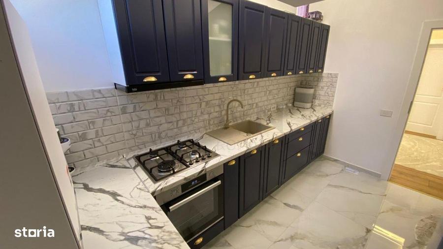 APARTAMENT LUX I SECTOR 1 - 14