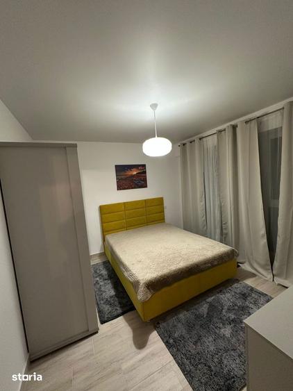 Apartament 2 camere cu parcare - bloc nou - Viilor - Parc Carol - 6