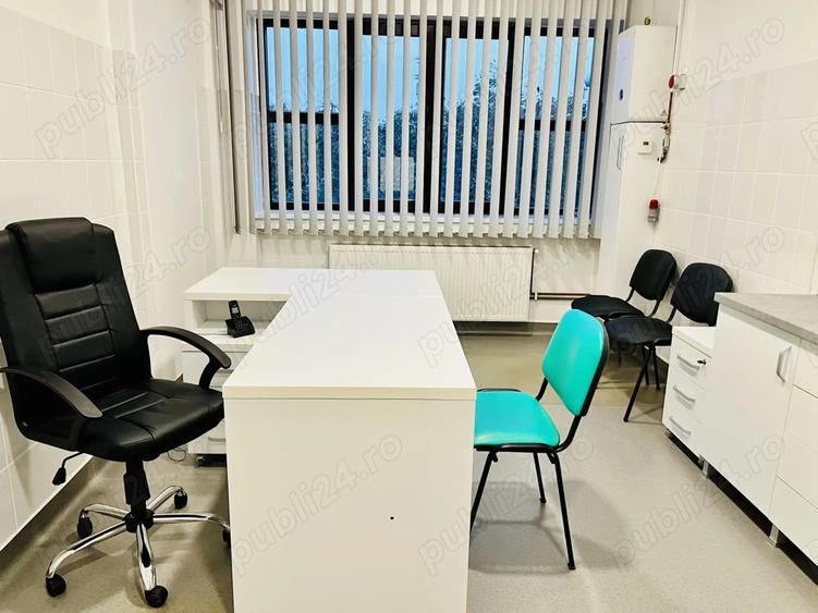 Cabinet medical de inchiriat in Arad - 5
