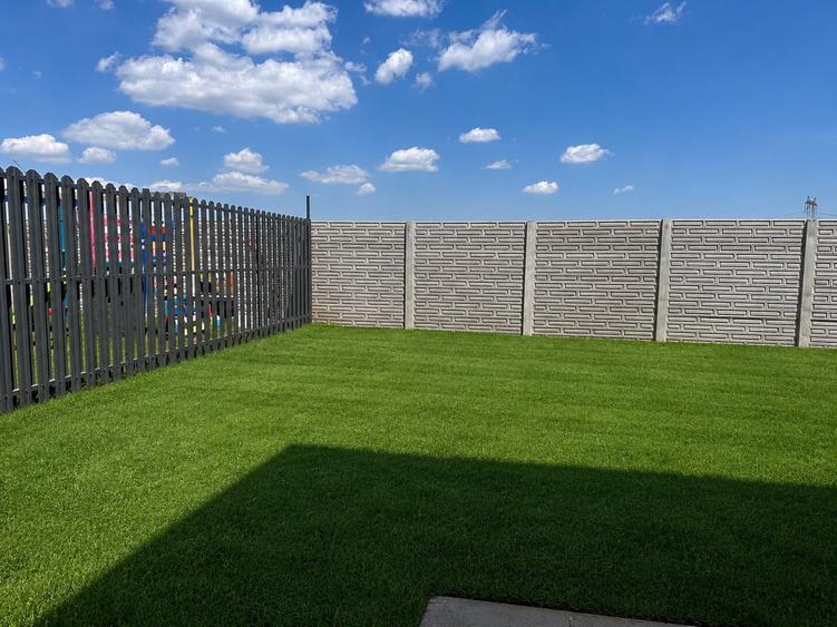 Casă P+1 Smart Clinceni | 5 camere | Clasa A | Panouri fotovoltaice | Terasă - 14