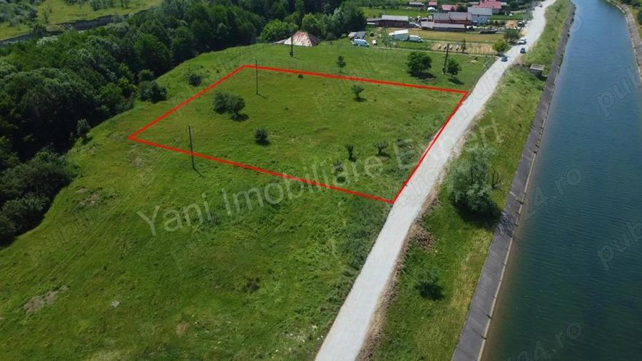 Teren de vanzare in apropiere de Curtea de Arge?. - 4