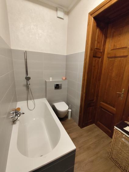 Apartament la casa cu 4 camere de inchiraiat in Sibiu zona Ultracentala - 19