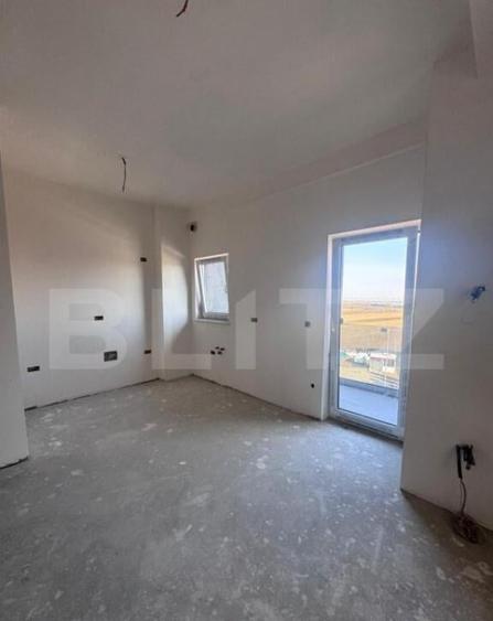 Microapartament 2 camere , bloc nou, Radauti - 6