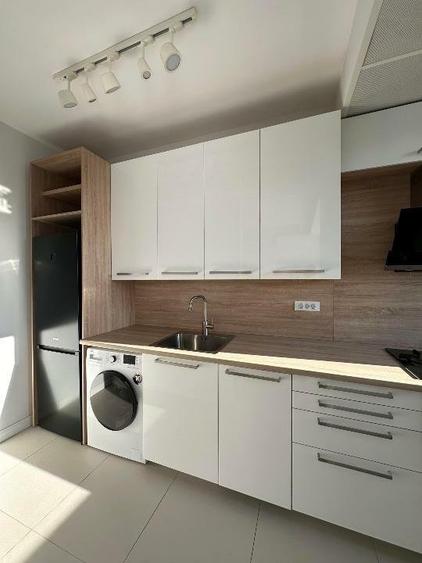 Apartament 2 camere Lux+Loc de parcare in Complexul Smaranda Braescu Residence - 7