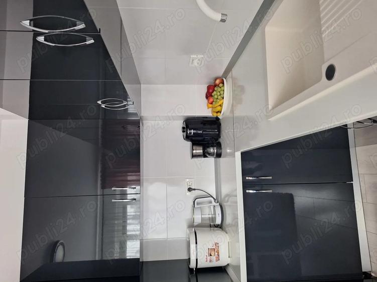 Garsoniera premium,41mp, luminoasa ,spa?ioasa ?i confortabila - 4