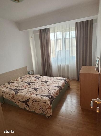 Apartament 3 Camere /Sunrise Residence .Drumul Taberei - 5